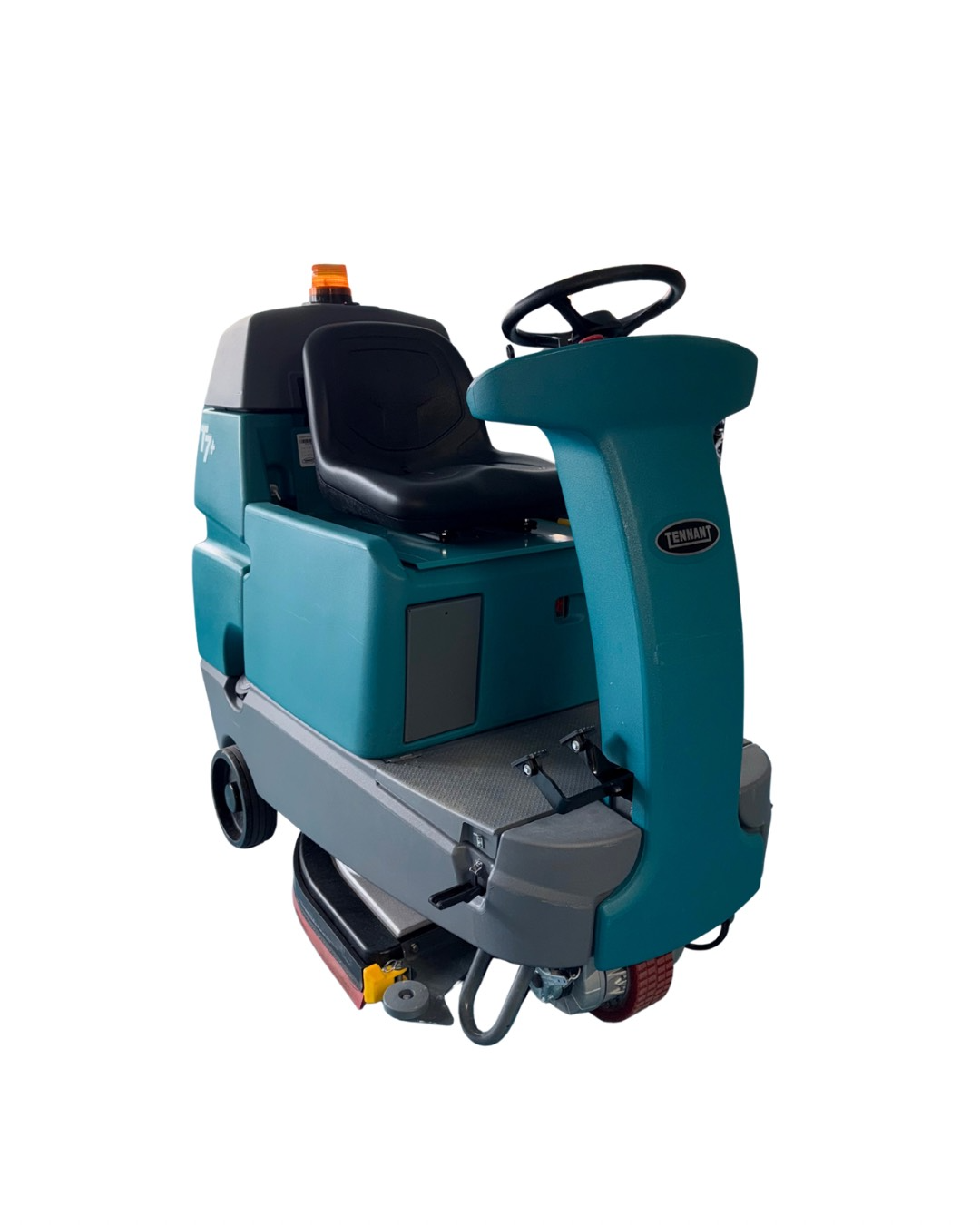 AUTOLAVEUSE RECONDITIONEE TENNANT - T7