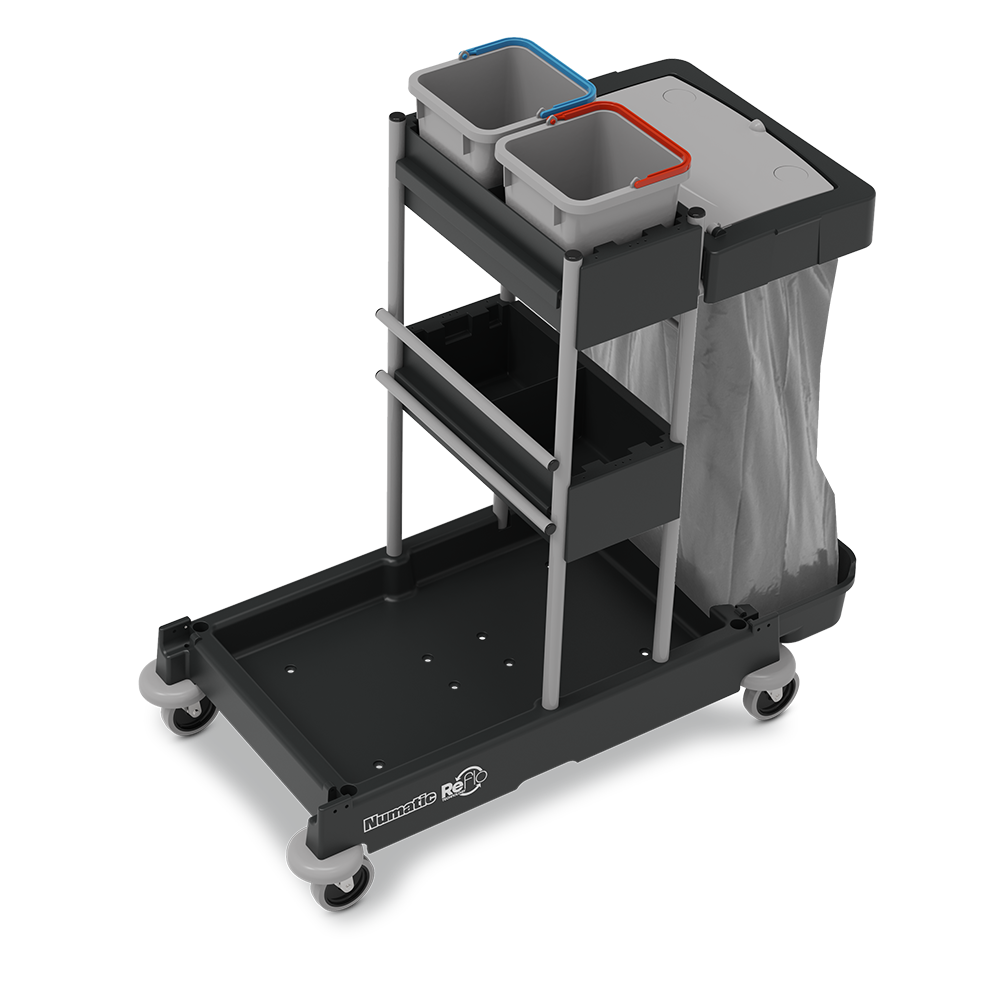 CHARIOT SCG1415 NUMATIC