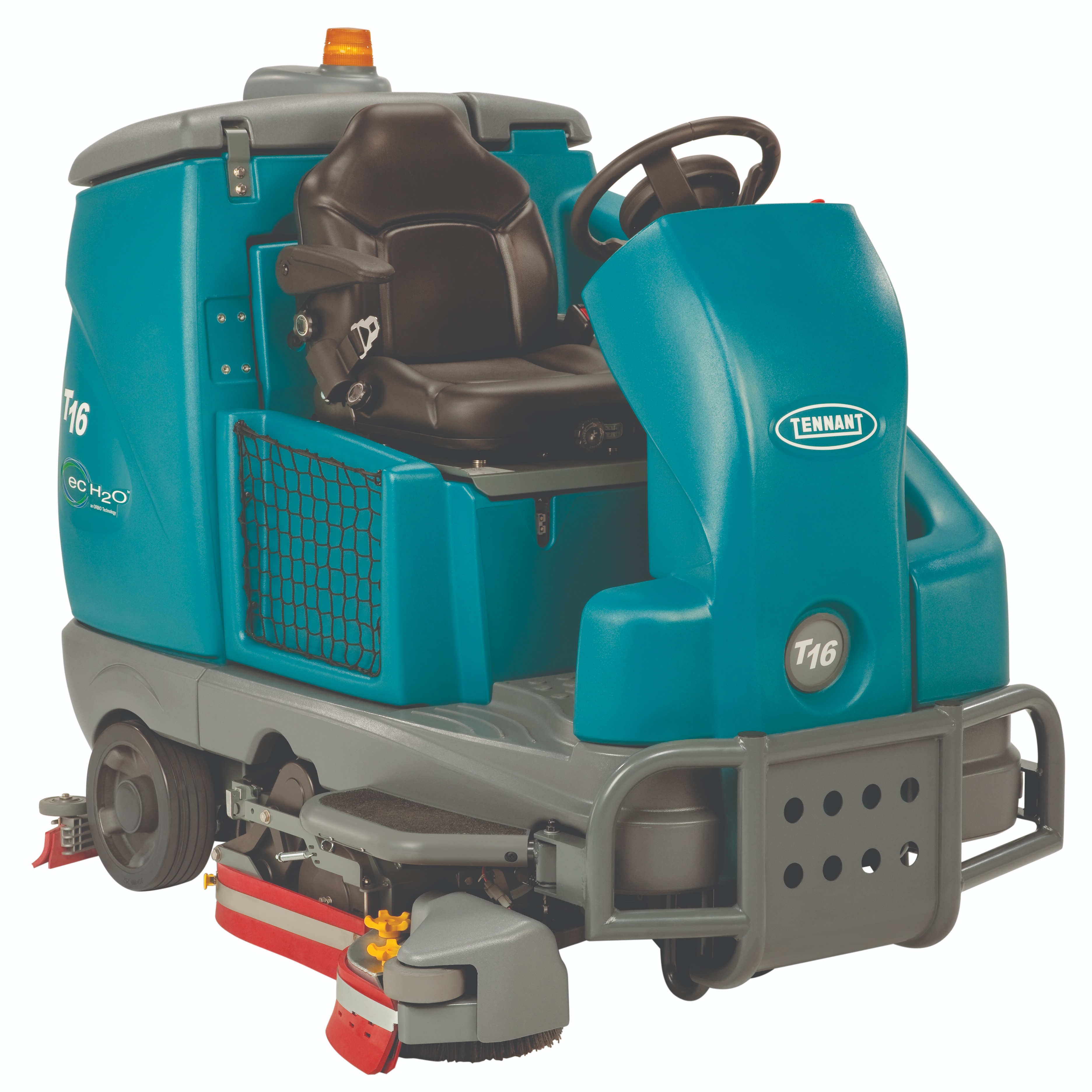 AUTOLAVEUSE  TENNANT T16