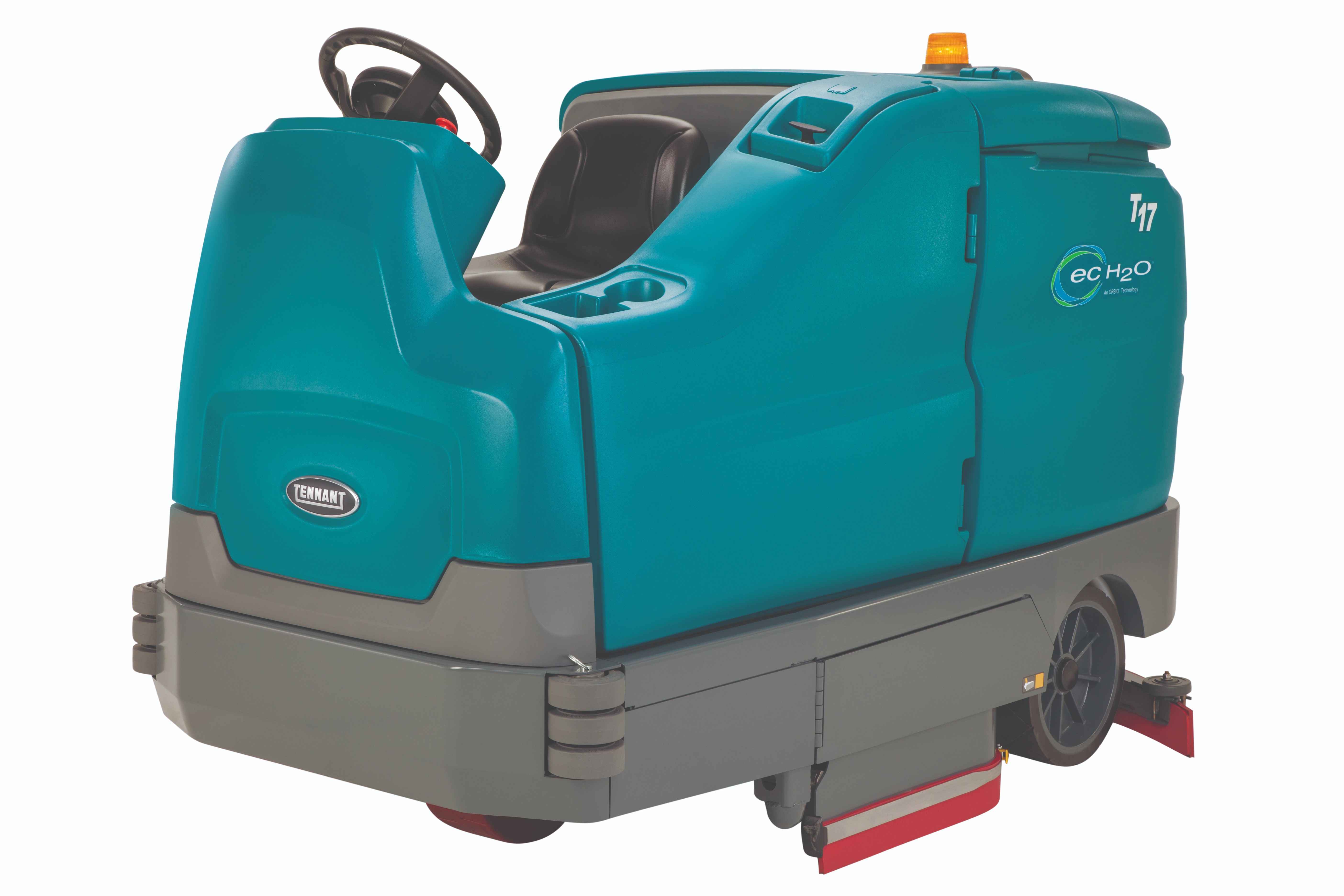 AUTOLAVEUSE  TENNANT T17