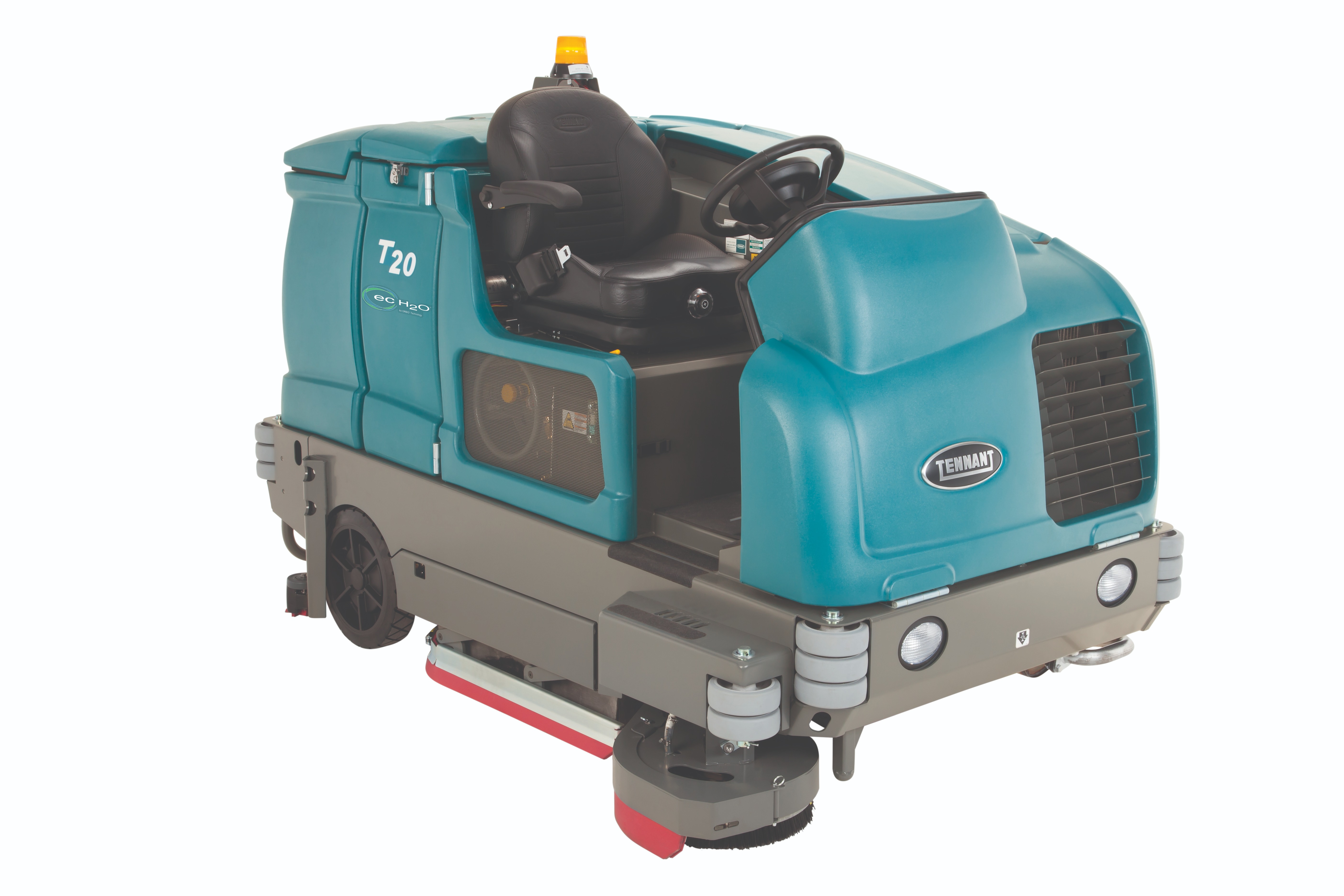 AUTOLAVEUSE  TENNANT T20