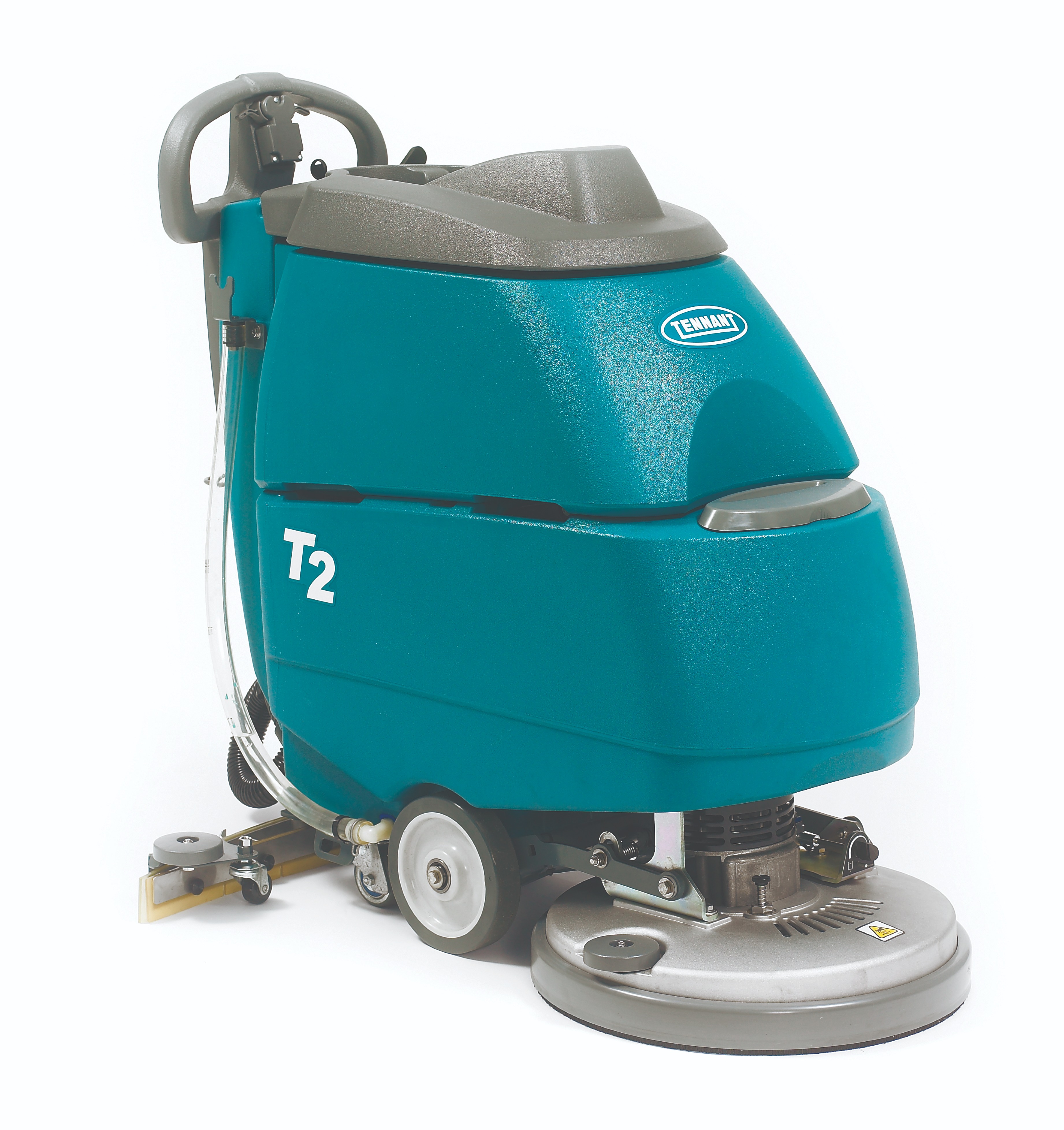 AUTOLAVEUSE  TENNANT T2 À BATTERIES