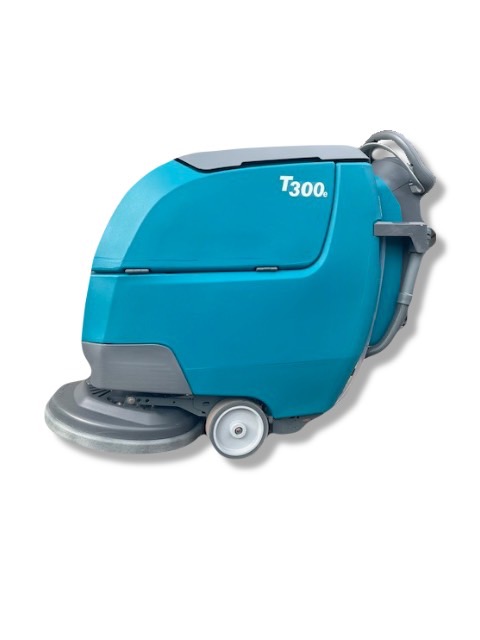AUTOLAVEUSE TENNANT T300E-500D RECONDITIONNÉE
