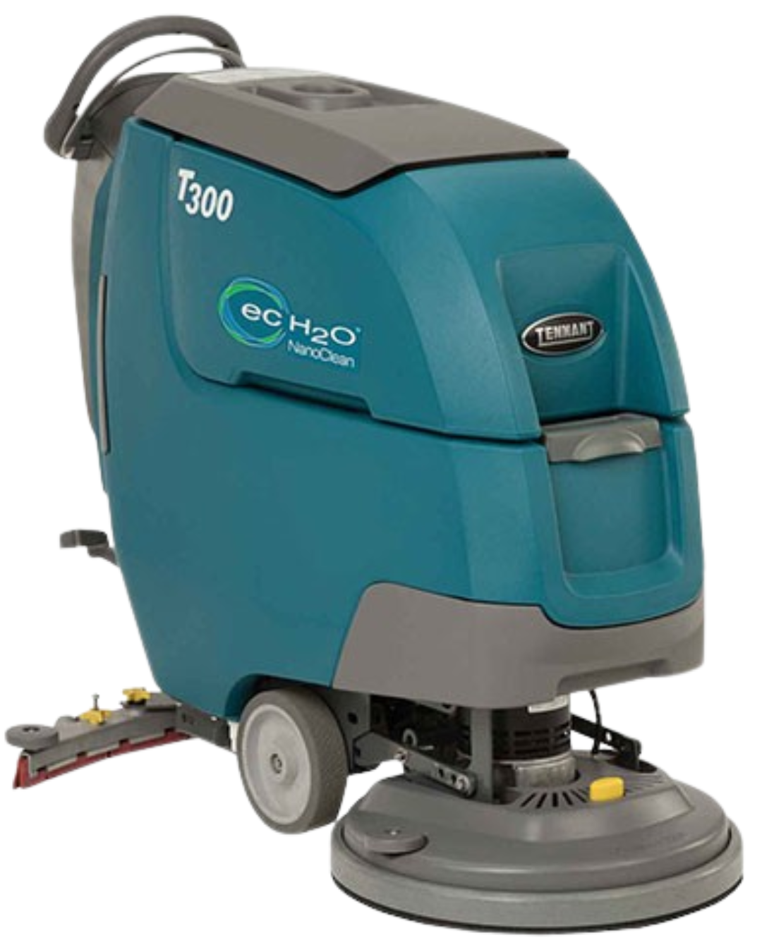AUTOLAVEUSE RECONDITIONN&Eacute;E  TENNANT - T300-500D RECON (SYSTEME INSTACLICK)