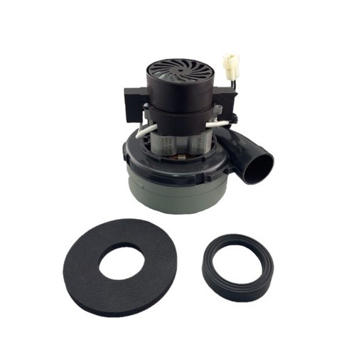 MOTEUR D'ASPIRATION POUR AUTOLAVEUSE  VIPER AS430 ET AS510